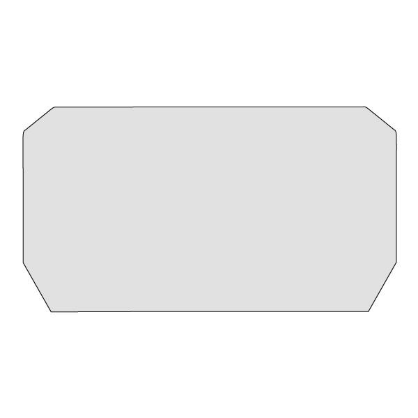 Eazi-Grip Eazi-Grip Dashboard Protector - Ducati Multistrada V4S / Grandtour / RS '21-